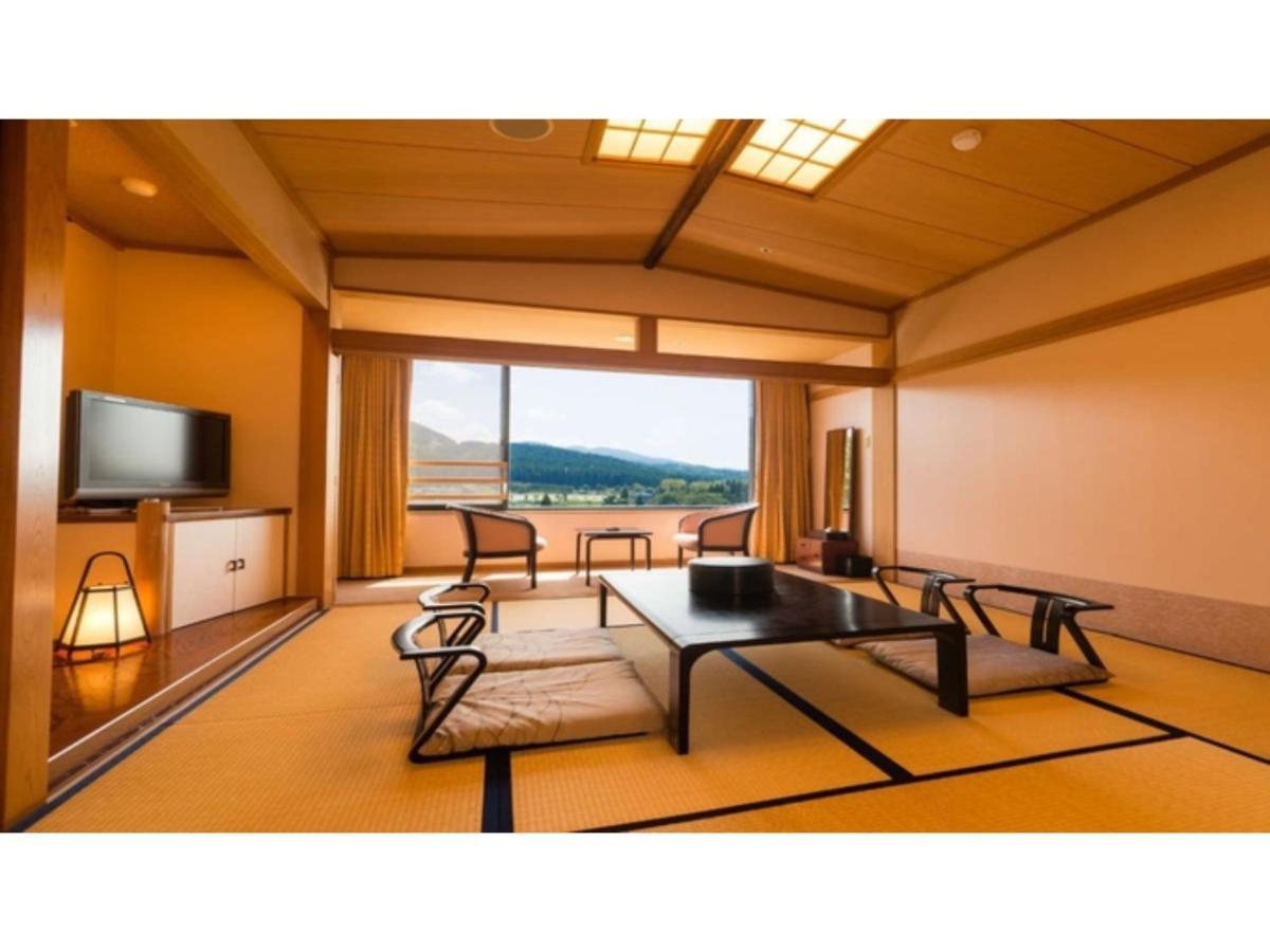 Shintainai Onsen Royal Tainai Park Hotel - Vacation Stay 90212V Zewnętrze zdjęcie