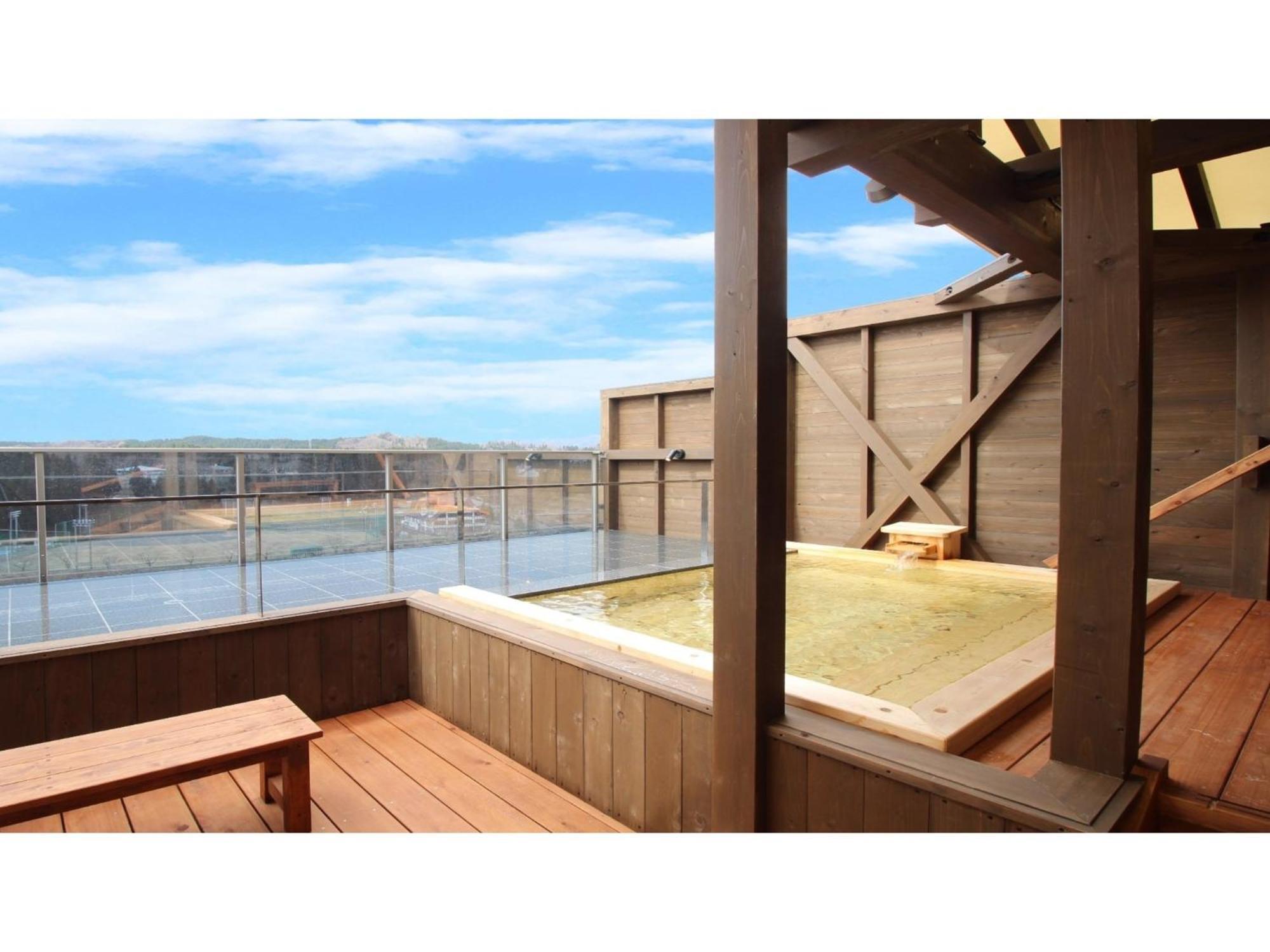 Shintainai Onsen Royal Tainai Park Hotel - Vacation Stay 90212V Zewnętrze zdjęcie