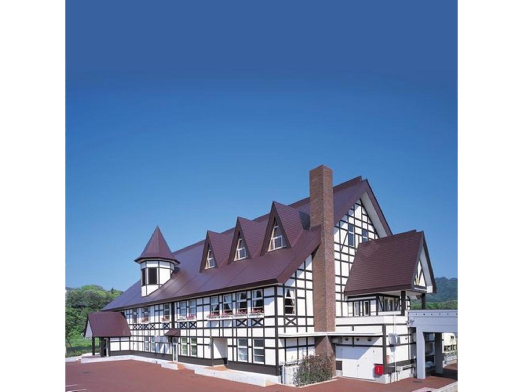 Shintainai Onsen Royal Tainai Park Hotel - Vacation Stay 90212V Zewnętrze zdjęcie