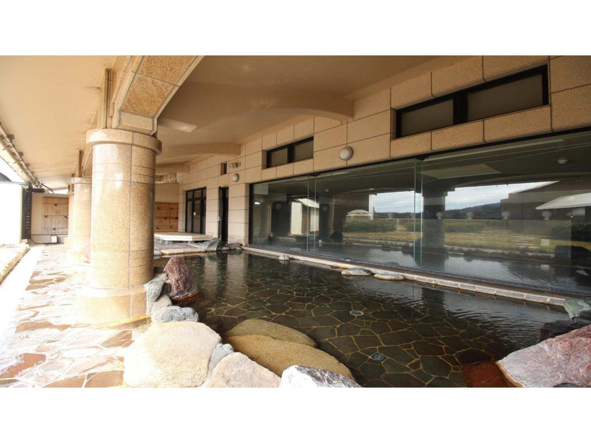Shintainai Onsen Royal Tainai Park Hotel - Vacation Stay 90212V Zewnętrze zdjęcie