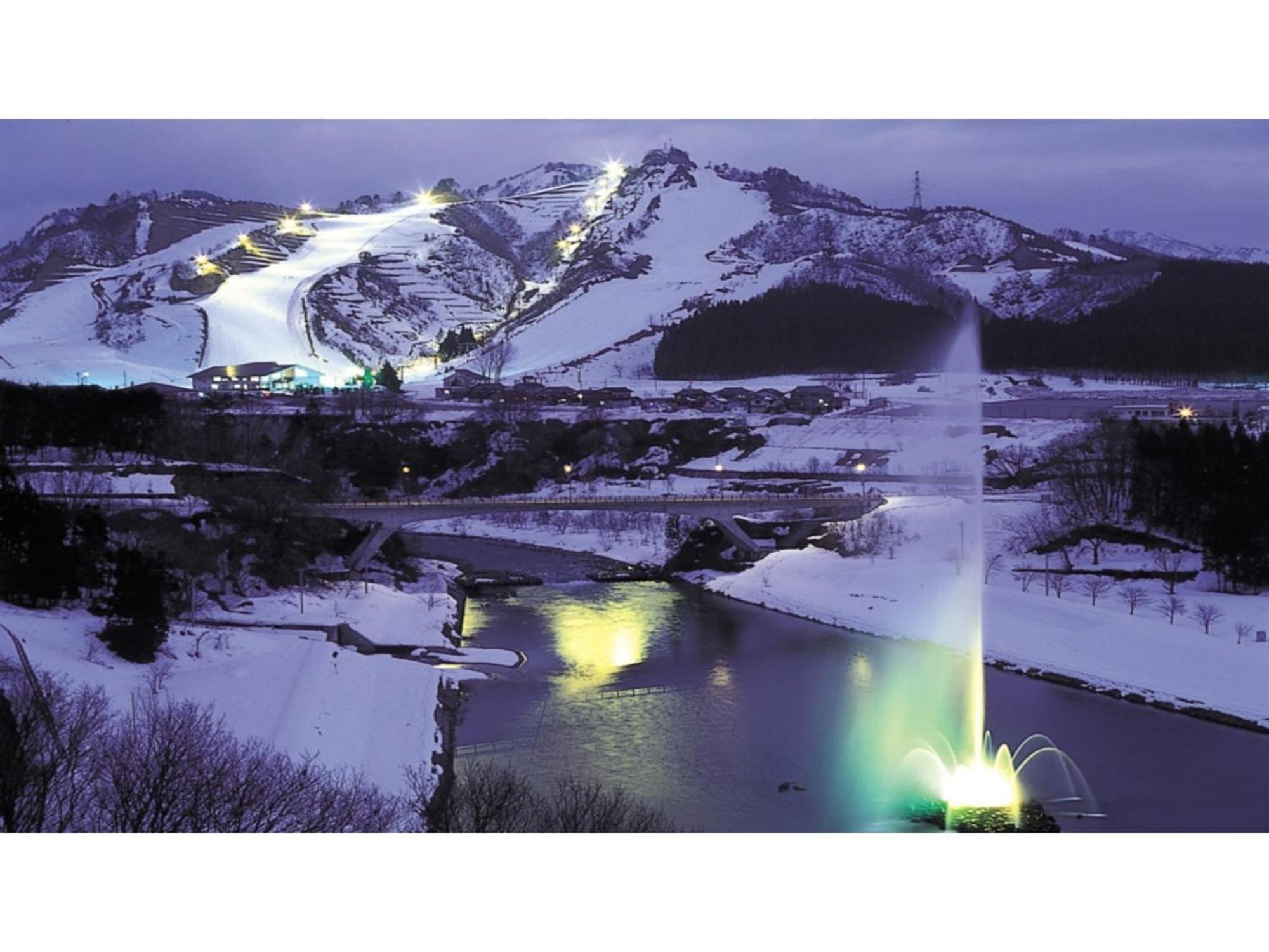 Shintainai Onsen Royal Tainai Park Hotel - Vacation Stay 90212V Zewnętrze zdjęcie