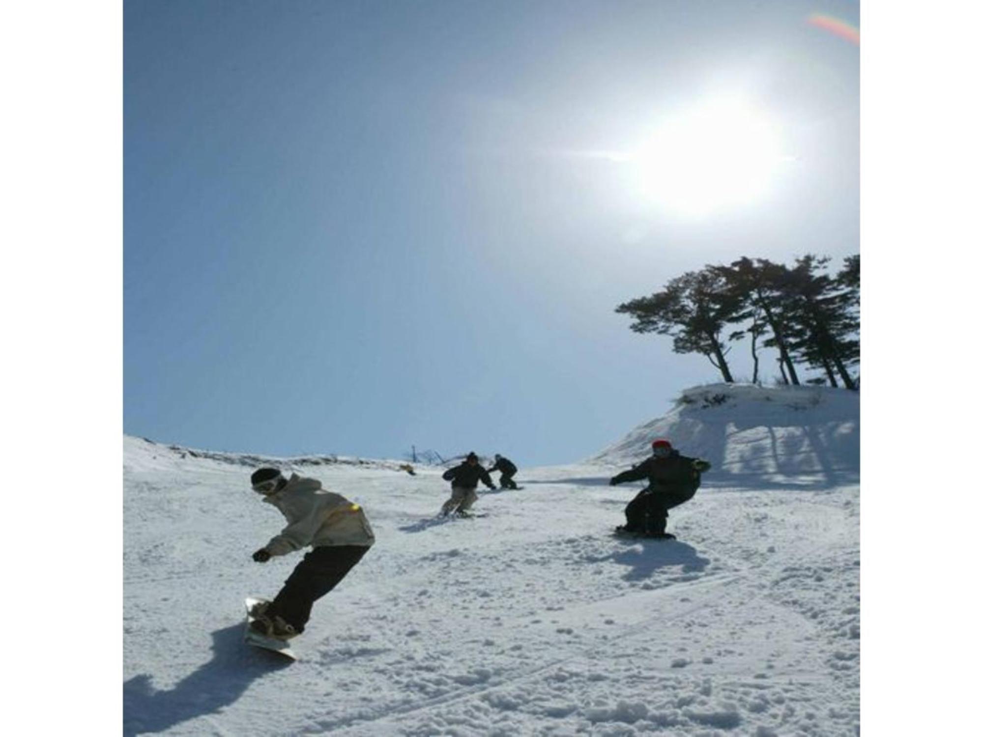 Shintainai Onsen Royal Tainai Park Hotel - Vacation Stay 90212V Zewnętrze zdjęcie