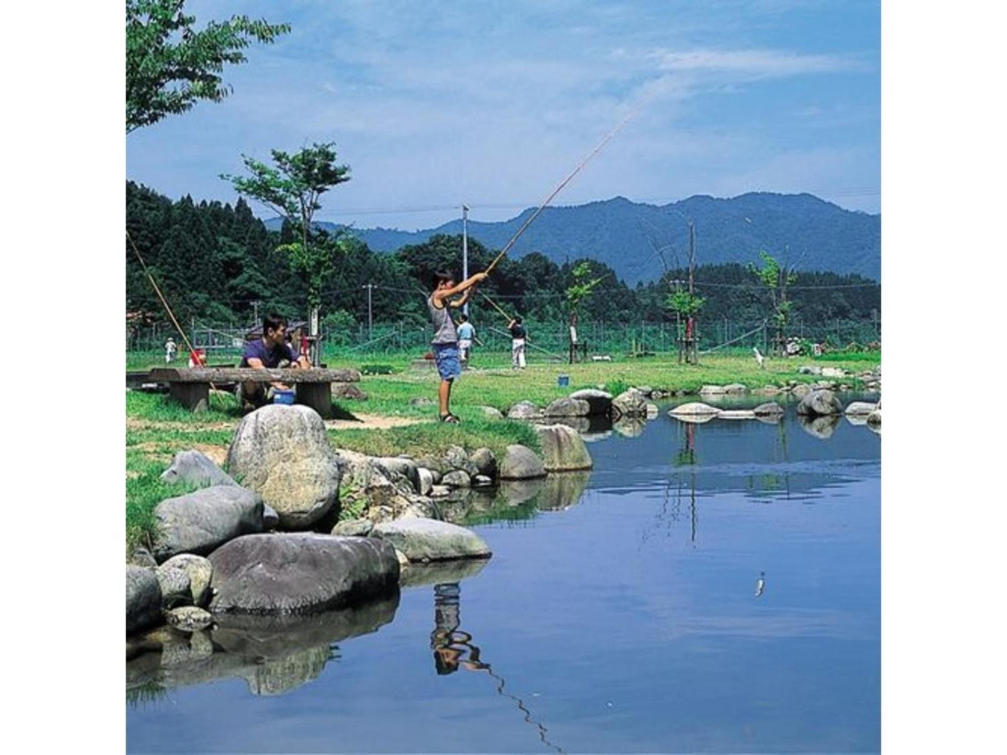 Shintainai Onsen Royal Tainai Park Hotel - Vacation Stay 90212V Zewnętrze zdjęcie