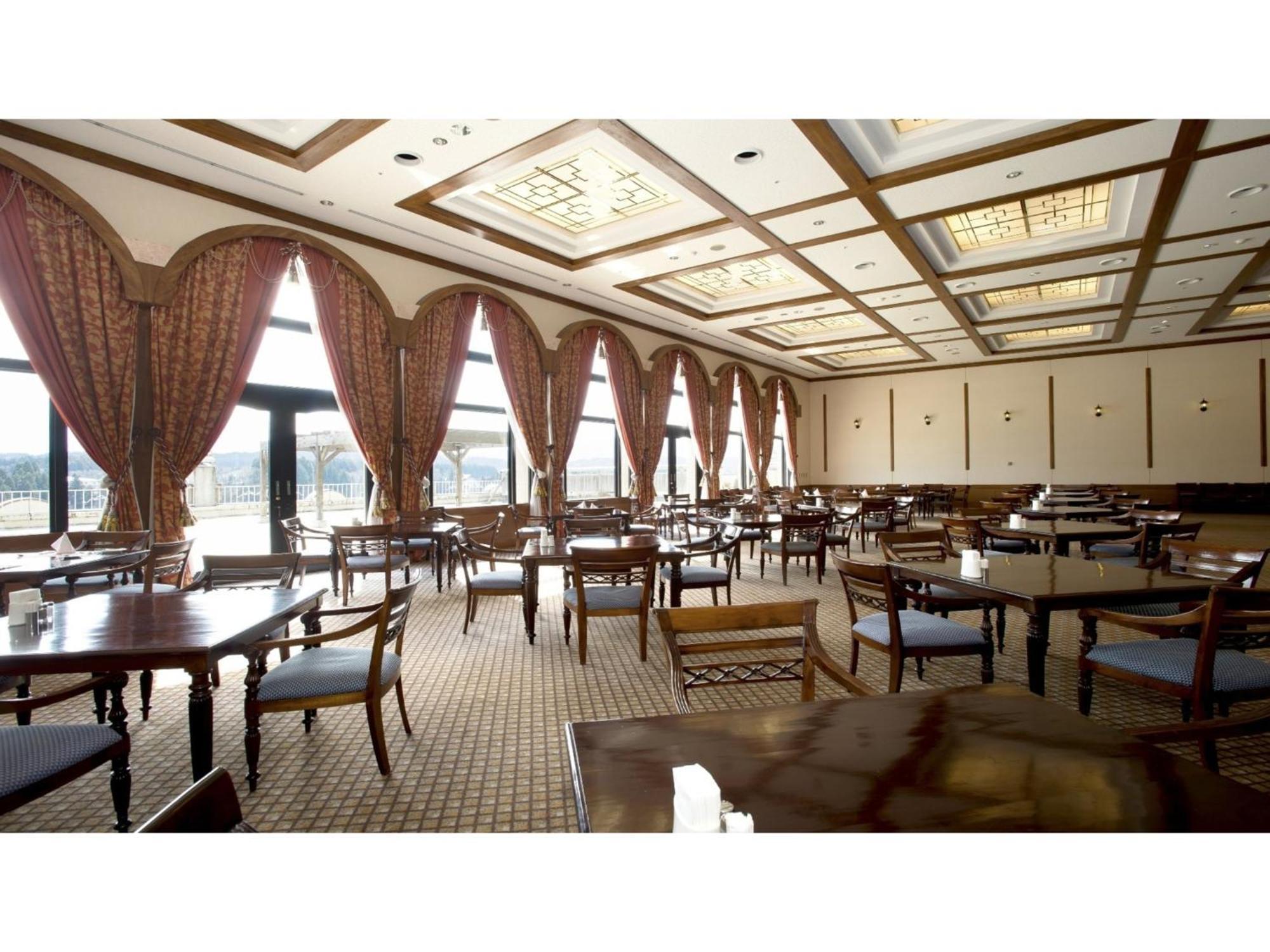 Shintainai Onsen Royal Tainai Park Hotel - Vacation Stay 90212V Zewnętrze zdjęcie