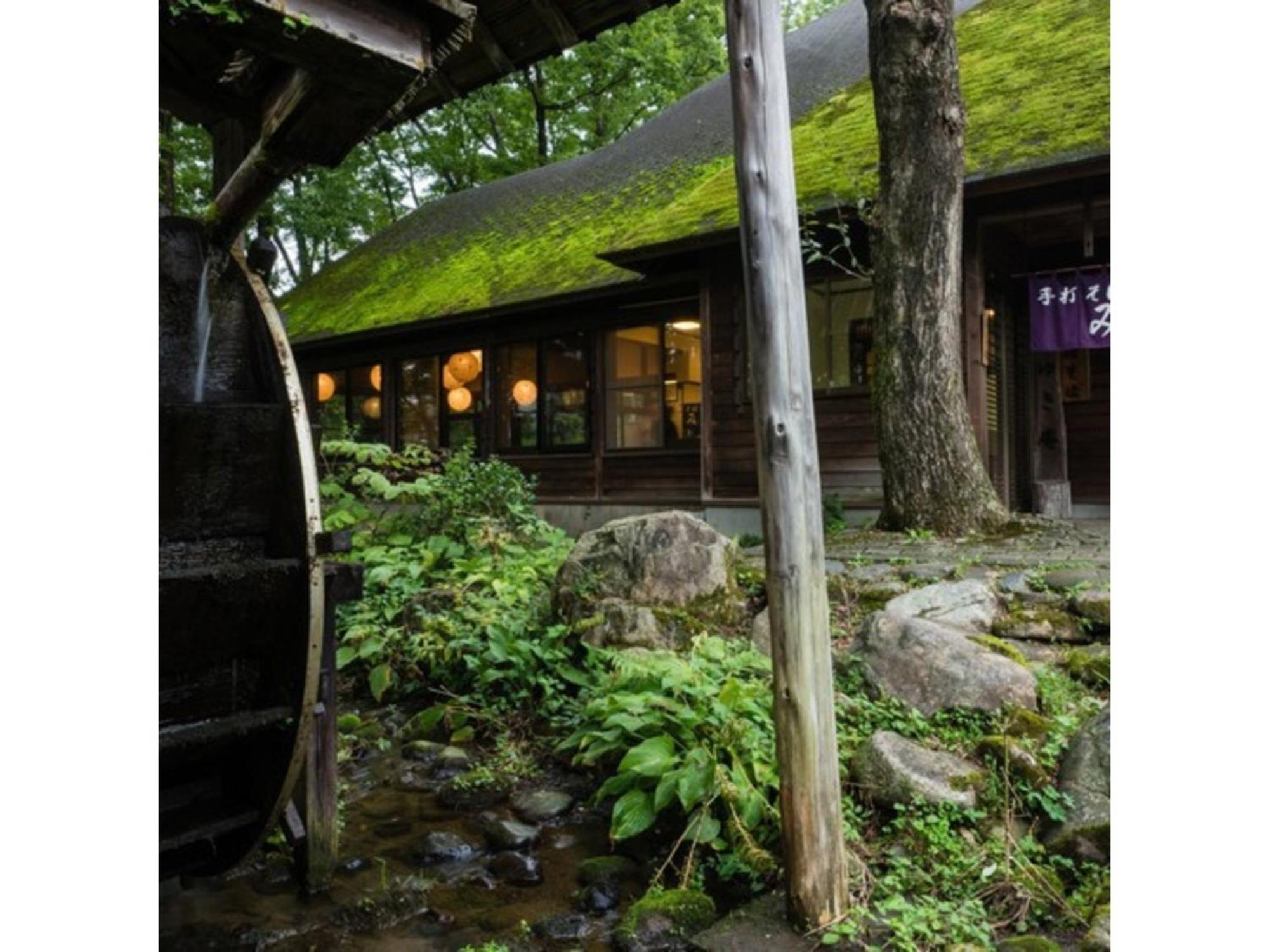 Shintainai Onsen Royal Tainai Park Hotel - Vacation Stay 90212V Zewnętrze zdjęcie