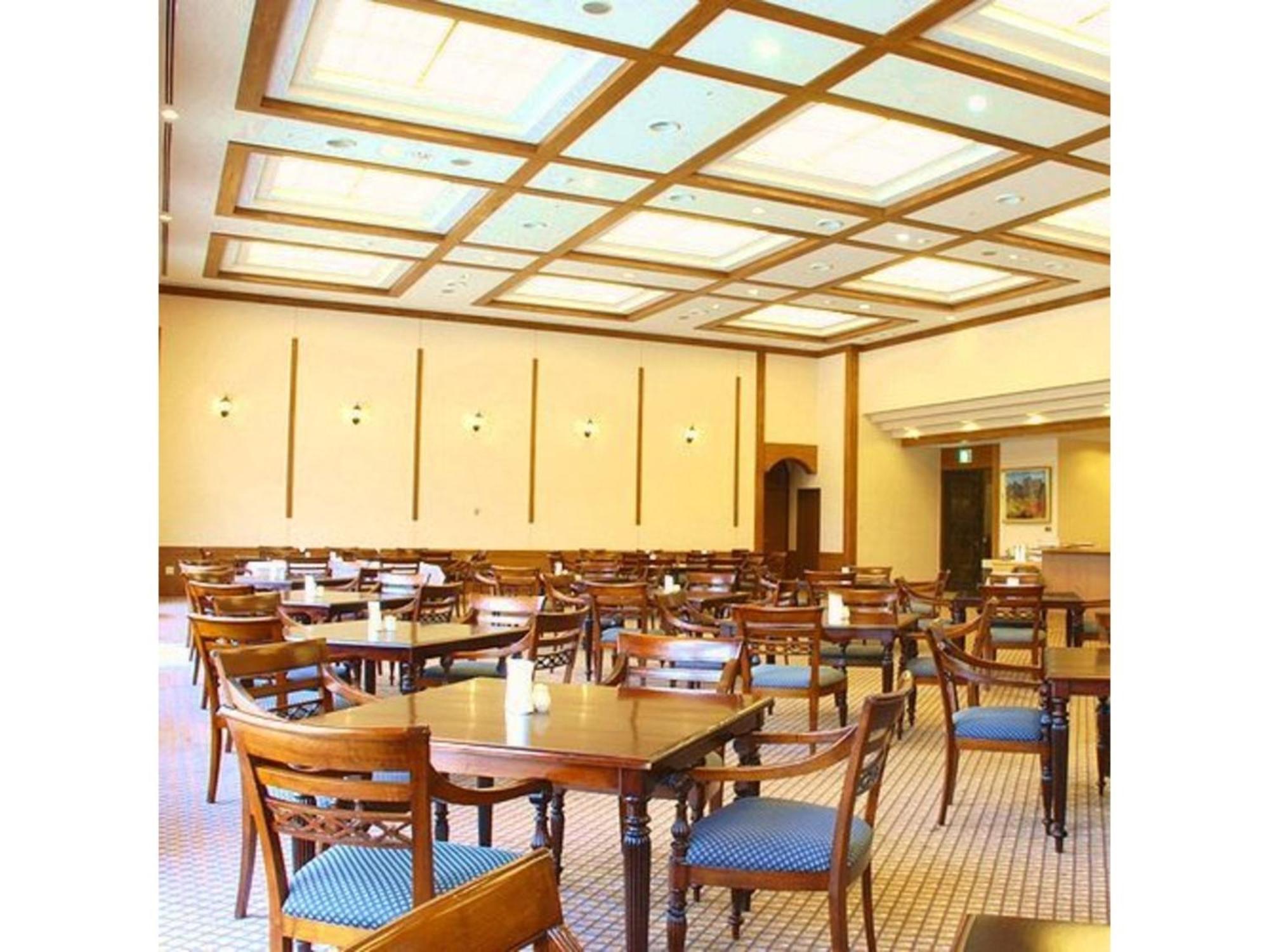Shintainai Onsen Royal Tainai Park Hotel - Vacation Stay 90212V Zewnętrze zdjęcie